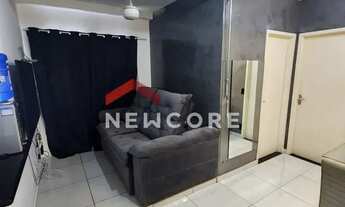 Imagem 6: Apartamento em Alameda Itaporanga - Vila Nova Sorocaba - Sorocaba/SP