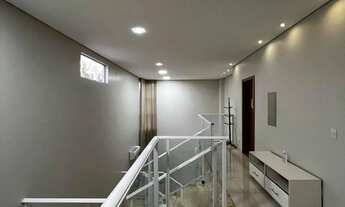 Imagem 5: SOBRADO COM 4 QIARTOS, PARA LOCAÇÃO NO CONDOMÍNIO BELVEDERE 1