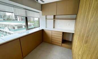 Imagem 6: Vogue Square - Consultório 34 metros quadrados em Barra da Tijuca