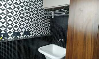 Imagem 6: Imóvel para aluguel tem 52 metros quadrados com 2 quartos em Atuba - Colombo - PR