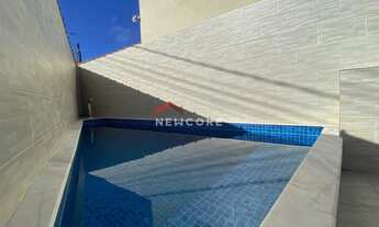 Imagem 3: Casa em Rua Geysa Marcok - Plataforma - Mongaguá/SP