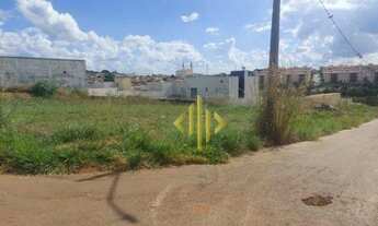 Imagem 4: Lote no Jamil Miguel