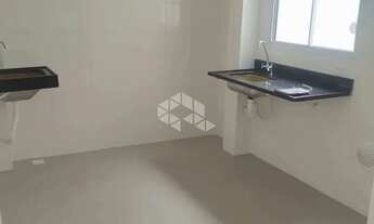 Imagem 6: Apartamento com 2 quartos/dormitórios no bairro Bela Vista, em Palhoça - SC