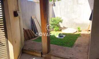 Imagem 2: CASA TÉRREA COM 3 DORMITÓRIOS, SENDO 1 SUITE COM HIDRO E VARANDA GOURMET