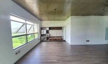 Imagem 2: Apartamento para locação no Max Haus, Petrópolis