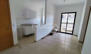 Imagem 3: Apartamento para Alugar no Recreio São Judas Tadeu em São Carlos