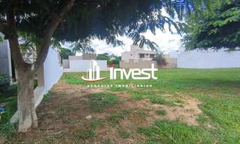 Imagem: Lote a venda no Estância dos Ipês