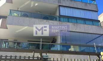 Imagem: Cobertura duplex, 320m², 03 suítes, piscina