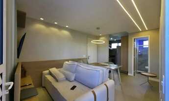 Imagem 2: Apartamento à venda no PARK BARRA MAIS VIVER , ESPAÇO TROPICAL, Barra dos Coqueiros, SE