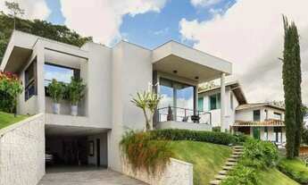 Imagem: Casa à venda, de 396m² de área construída