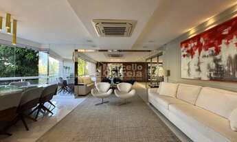 Imagem: Apartamento de 250m² No Bairro de Casa