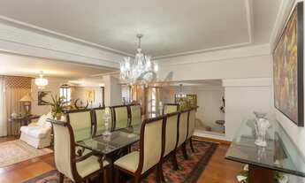 Imagem 7: Apartamento de 5 Quartos no Edifício Bougainville