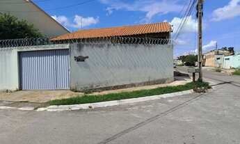 Imagem 2: Excelente Casa Esquina de 4/4, Suíte, Bem Localizada, Bairro da indústria, Senador Canedo