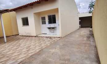 Imagem 4: ÁGIO DE CASA SETOR 12 COM CHURRASQUEIRA PRÓX SÃO PEDRO