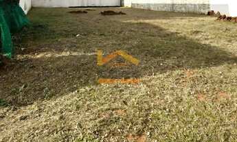 Imagem: Terreno em Condomínio à Venda em Americana-SP