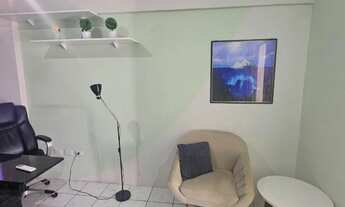 Imagem 4: Sala comercial na boa vista