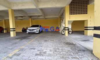 Imagem 2: Apartamento com 2 quartos na Maraponga em Fortaleza, CE