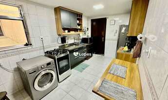 Imagem 7: Lopes Enjoy vende apartamento 3 quartos, 130 m² e 1 vaga, situado na Gleba A - Recreio Dos