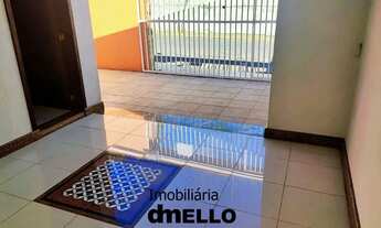 Imagem 4: Casa para venda tem 360 metros quadrados com 3 quartos em Santa Tereza - Belo Horizonte