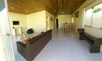 Imagem 5: Casa de praia na Atalaia Nova (pé na areia) - Temporada