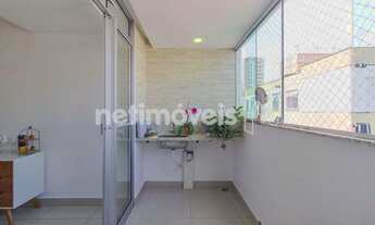 Imagem 7: Venda Apartamento 3 quartos Sagrada Família Belo Horizonte