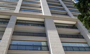 Imagem 4: Apartamento para alugar em Barueri, Alphaville, com 4 suítes, com 360 m²