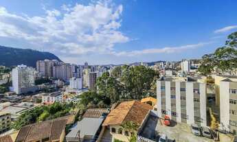 Imagem 5: 2 quatos pronto para morar e com vaga para locação