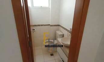 Imagem 2: APARTAMENTO A VENDA CONDOMINIO BRILHANTEI 3 QUARTOSI 1 SUITE