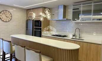 Imagem 5: Apto novo com suíte