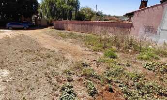 Imagem 2: Terreno Patrimônio de Brotas