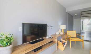 Imagem 5: Venda Apartamento 1 Dormitórios - 65 m² Vila Nova Conceição