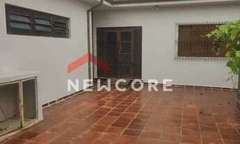 Imagem 2: Casa em Rua Caetano Cariani - Vila Gonçalves - Bauru/SP