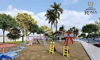 Imagem 2: Casa à venda, Jardins di Roma - 3ª Etapa Teresina, PI