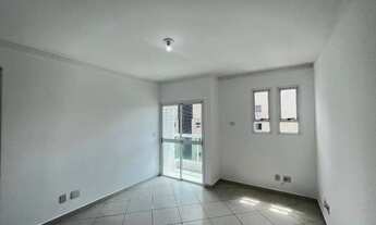 Imagem 2: Alugo apartamento 2 dormitorios, sendo uma suíte,Bairro Ponta da Praia, Santos, SP