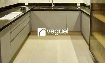 Imagem 3: Casa de 347.61m² com 4 quartos, 4 suítes para alugar no bairro Villa do Golf, Ribeirão Pre