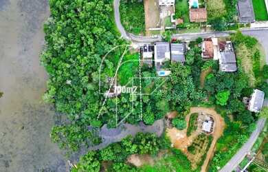 Imagem 6: Imóvel para venda com 700 metros quadrados em Nova Guarapari - Guarapari - ES