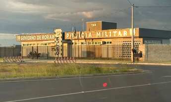 Imagem 2: VENDO TERRENO BAIRRO MANAIRA 3