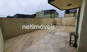 Imagem: Venda Área Privativa Palmares Belo Horizonte