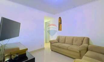 Imagem 6: Setor sul do Gama Casa Térrea