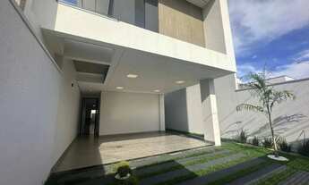 Imagem: VENDE-SE SOBRADO COM 4 SUÍTES NA 507 SUL