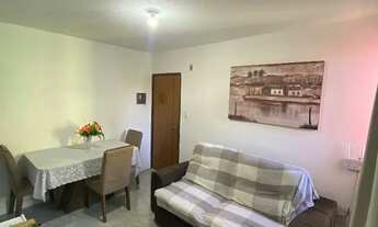 Imagem: Vende-se Apartamento - 2º Andar, Nascente