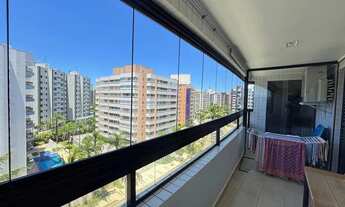 Imagem 3: Apartamento com 3 dormitórios à venda, 90 m² por R$ 2.000.000 - Riviera de São Lourenço