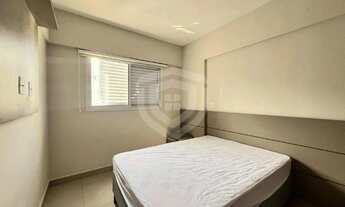 Imagem 5: Apartamento Mobiliado com 1 dormitório para alugar, 49 m² Artemis Residencial