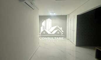 Imagem 4: Apartamento com 3 dorms, Marapé, Santos, Cod: 886 RM