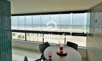 Imagem 6: Ilhéus - Apartamento 03 quartos sendo 01 suíte - Venda - Residencial San Marino