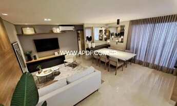 Imagem: Apartamento 3 Quartos para Venda em Brasília