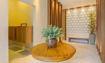 Imagem 4: 1 Suíte Mobiliada