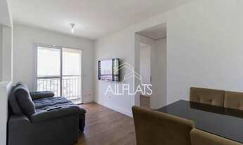 Imagem 7: Apartamento com 1 dormitório à venda, 34 m² por R$ 305.000,00 - Liberdade - São Paulo/SP