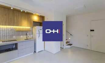 Imagem 3: Aluguel Apartamento 1 Dormitórios - 47 m² Vila Olímpia