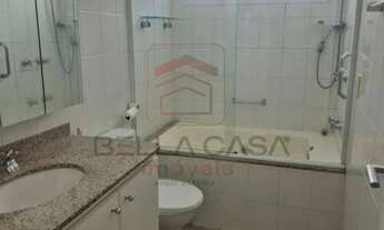 Imagem 6: Apartamento para Locação 3 Dorm 1 Suíte 3 Vagas 118 m² Itaim